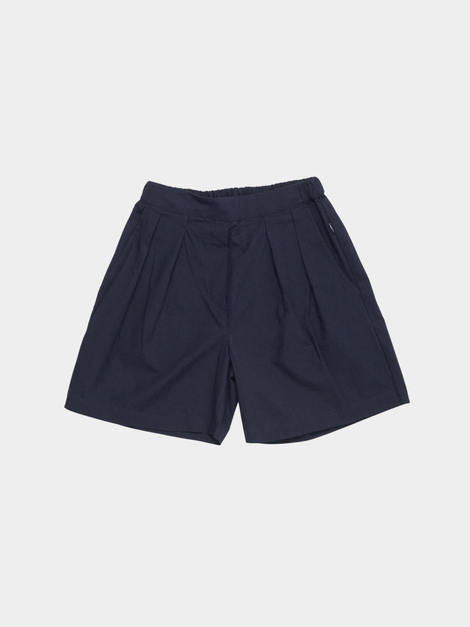 City Summer Light Banding Shorts (Navy)