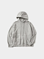 Vintage Sweat Hoodie (Melange Gray)