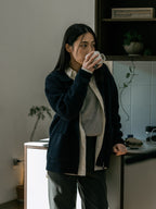 Everyday Comfort Shirts (Ivory)