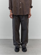 Everyday Comfort Shirts (Deep Brown)