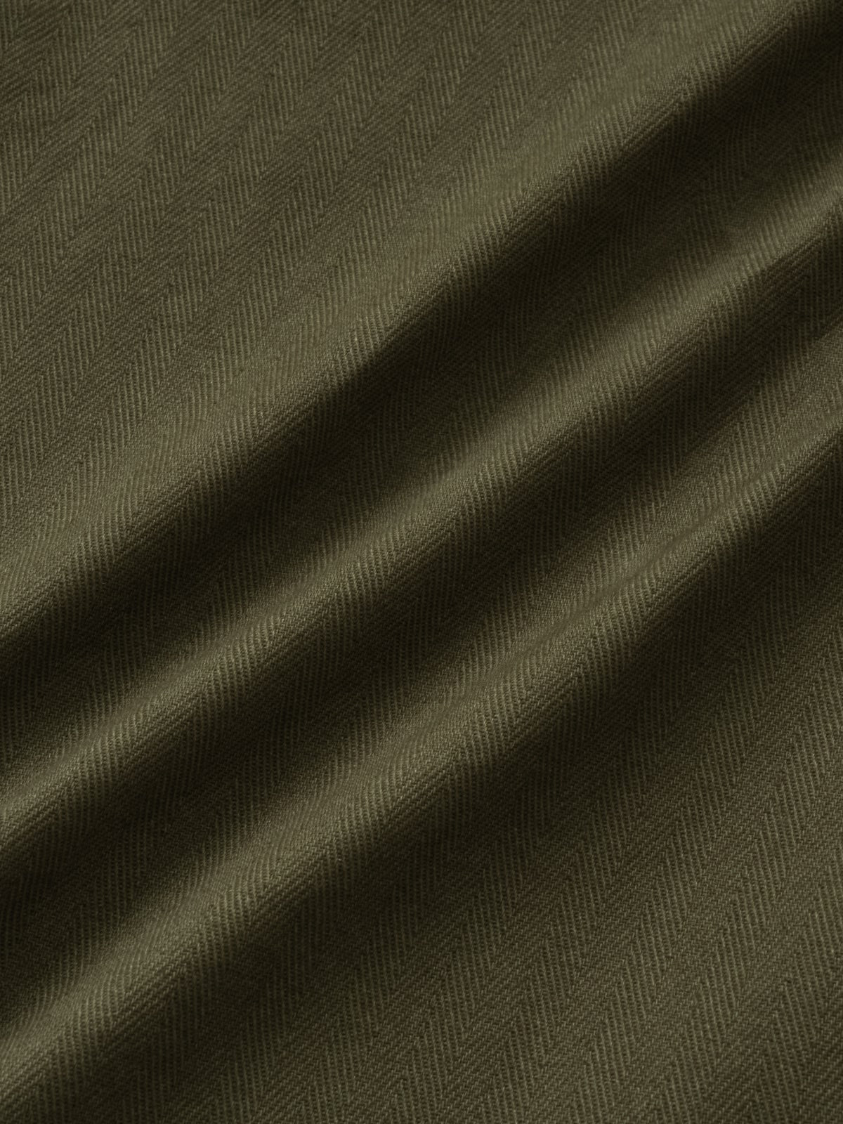 Everyday Fatigue Pants (Khaki)