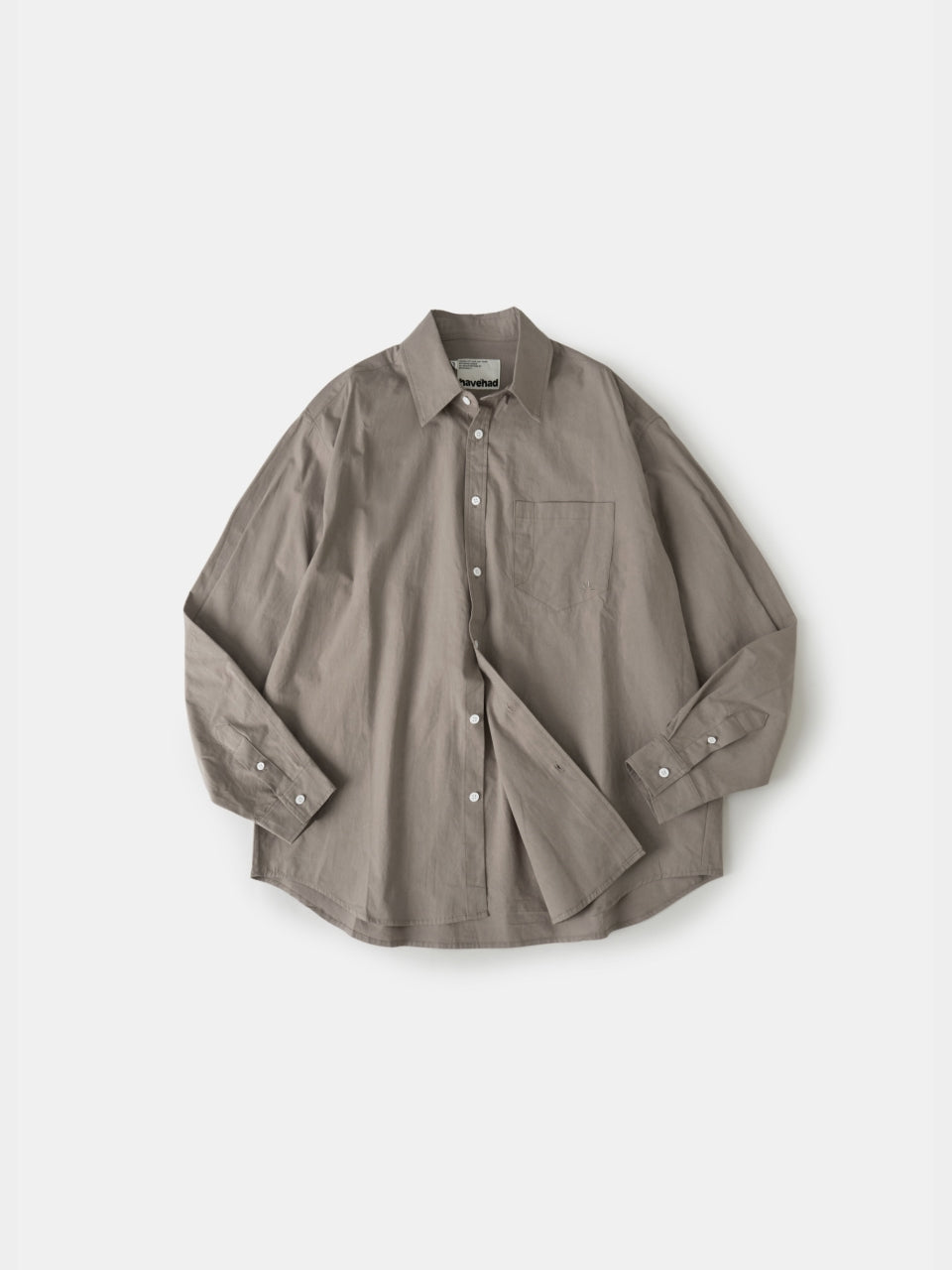 Everyday Comfort Shirts (Brown)