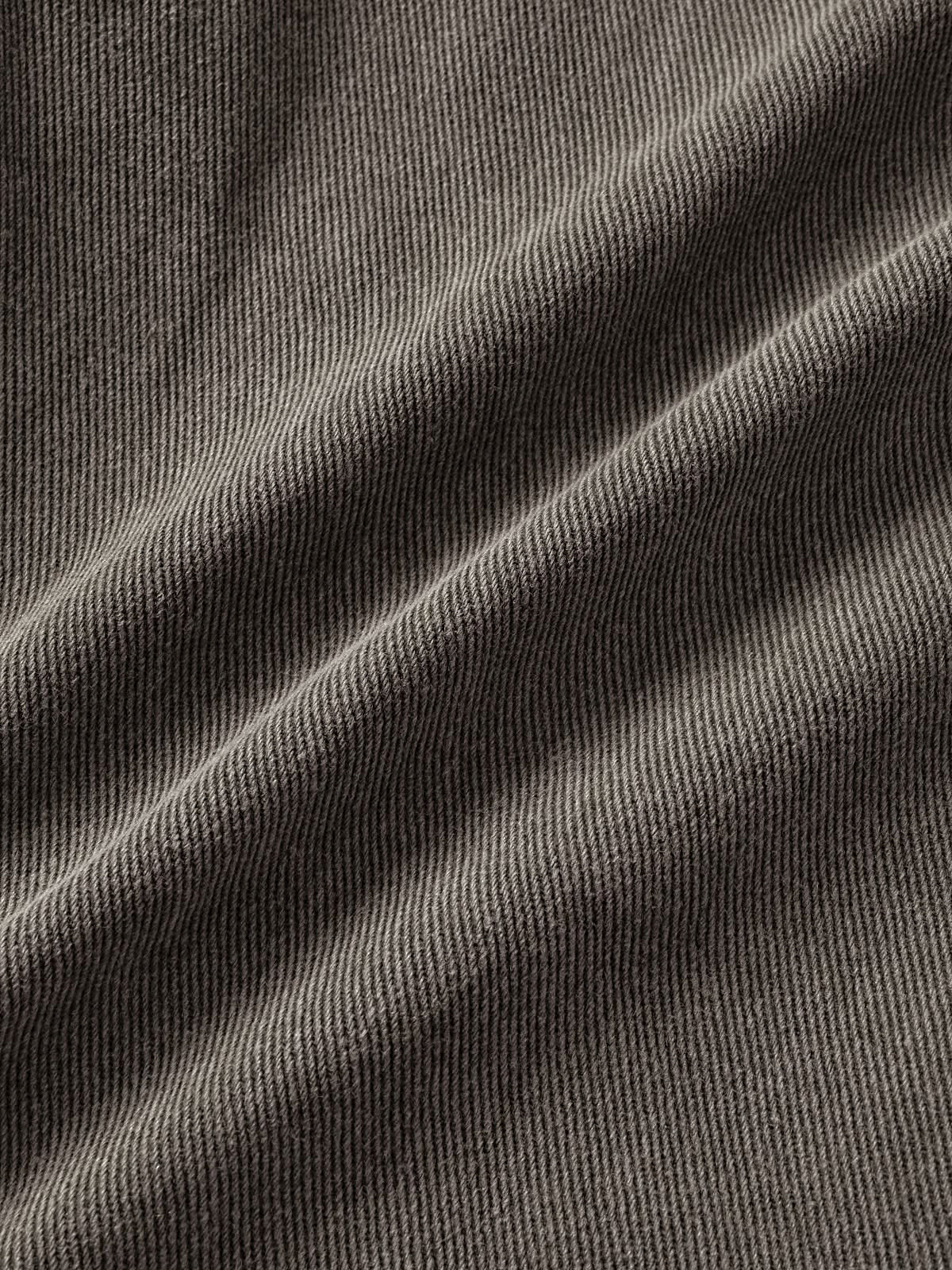 Coloured Denim Pants (Khaki)