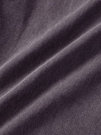 Coloured Denim Pants (Purple)