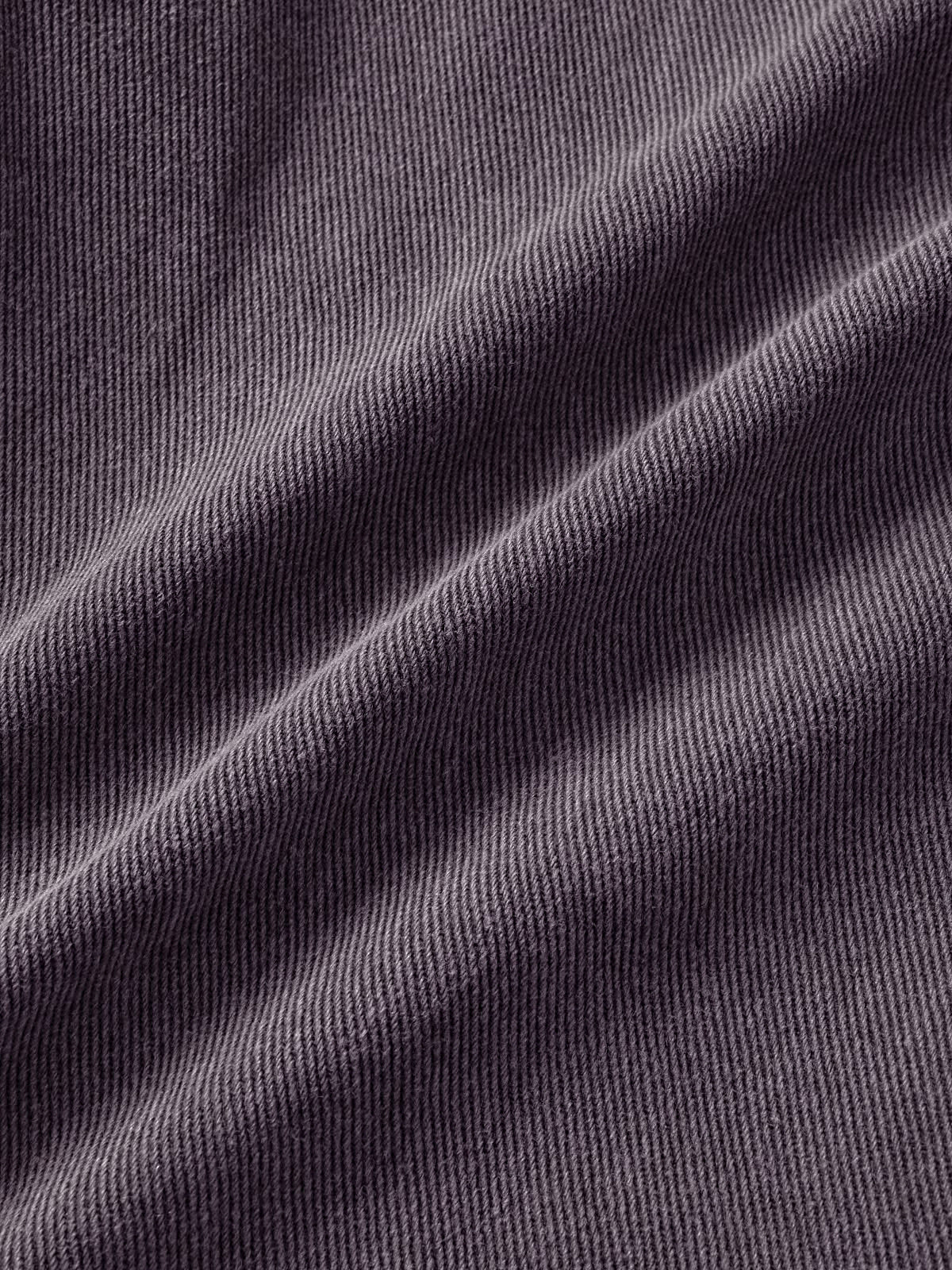 Coloured Denim Pants (Purple)