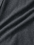 City Light Wool Club Jacket (Charcoal)