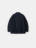City Light Packable Jacket (Navy)