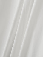 Essential Fine Shirts (White)