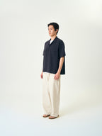 Light String Easy Pants (White)