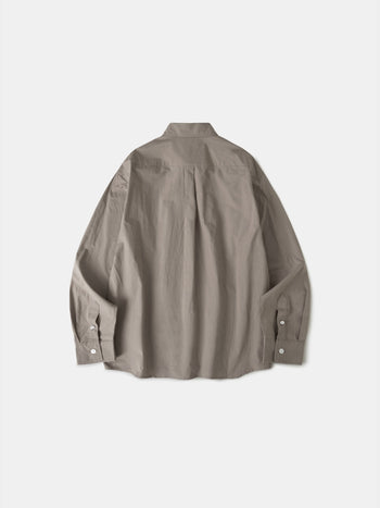 Everyday Comfort Shirts (Brown)