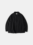 City Light Packable Jacket (Black)