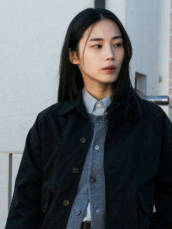 Everyday Comfort Shirts (Light Blue)
