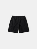 City Light Utility Shorts (Black)