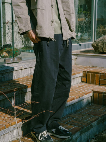 Everyday Officer Chino Pants (Beige)