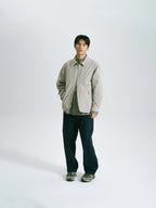Comfort Drizzler Jacket (Blue Gray)