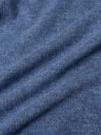 Light Wholegarments Cardigan (Blue)