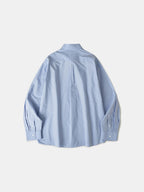 Everyday Comfort Shirts (Light Blue)