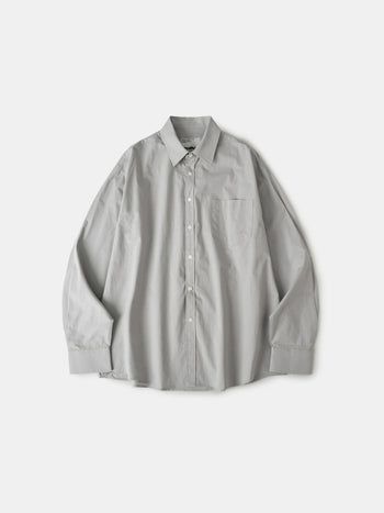 Everyday Comfort Shirts (Light Gray)