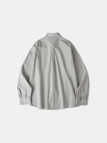 Everyday Comfort Shirts (Light Gray)