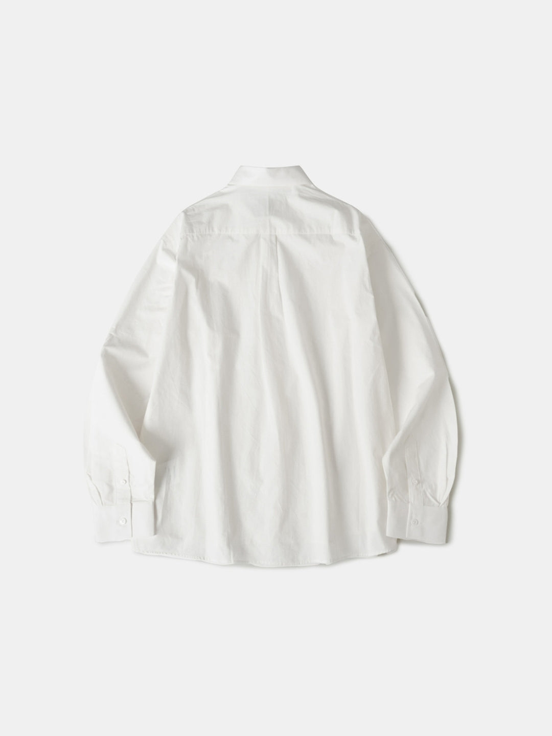 Everyday Comfort Shirts (White)