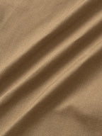 Essential Fatigue Pants (Beige)