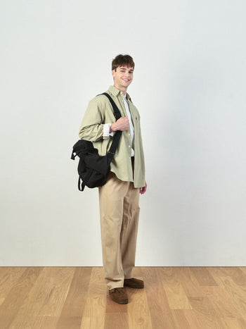 Everyday Officer Chino Pants (Beige)