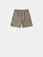 2way Utility Cargo Pants (Beige)