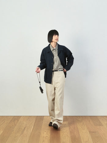 Everyday Officer Chino Pants (Beige)