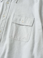 Oxford Work Shirts (Light Blue)