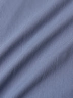 Everyday Comfort Shirts (Dusty Blue)