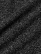 Light Wholegarments Cardigan (Gray)