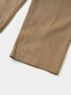 Essential Fatigue Pants (Beige)