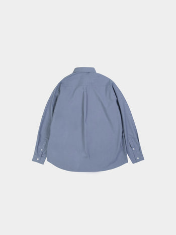 Everyday Comfort Shirts - Dusty Blue | M2 (L)