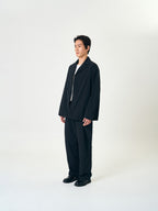 City Light Utility Pants (Black)