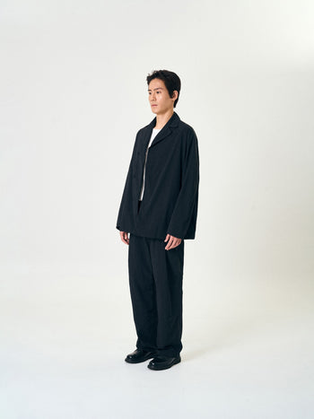City Light Utility Pants (Black)