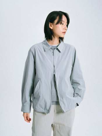 Comfort Drizzler Jacket (Navy)
