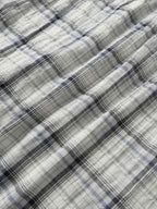 Breeze Classic Check Shirts (Check Ivory)