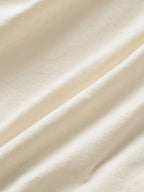 Oxford Work Shirts (Cream)