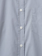 Essential Fine Shirts (Light Blue)
