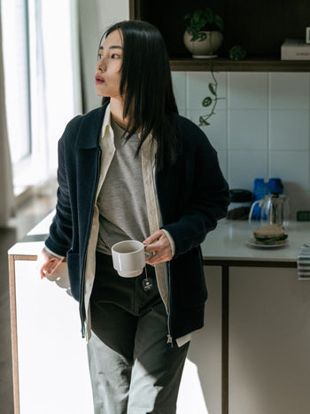 Everyday Comfort Shirts (Dusty Pink)