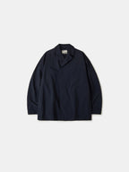 City Light Packable Jacket (Navy)