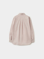 Essential Fine Shirts (Light Pink)