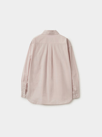 Essential Fine Shirts (Light Pink)