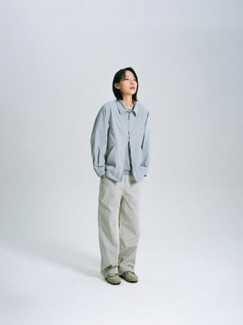 Comfort Drizzler Jacket (Navy)