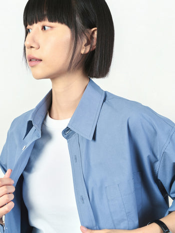 Everyday Comfort Shirts (Brown)