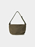 City Newsboy Bag (Khaki)