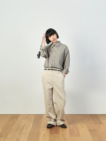 Everyday Comfort Shirts (White)