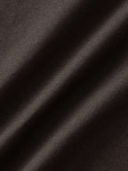 Twill Cotton Chore Jacket (Charcoal)