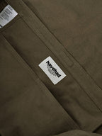 City Newsboy Bag (Khaki)