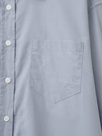 Essential Fine Shirts (Light Blue)